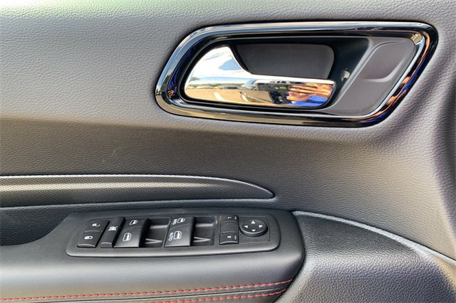 New 2026 Dodge Durango GT image 16