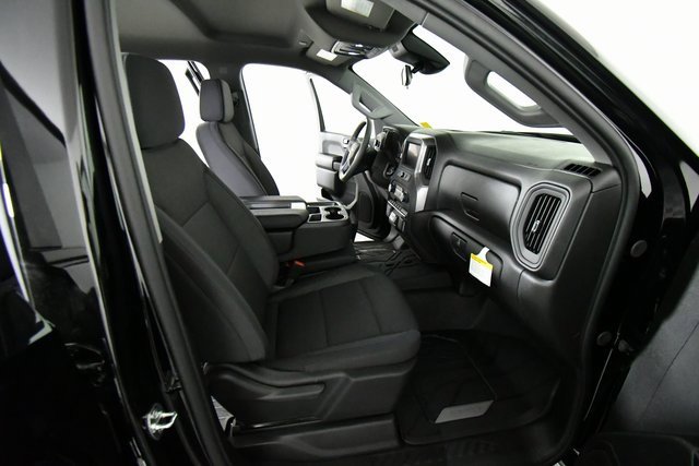 New 2026 Chevrolet Silverado 1500 Custom image 22