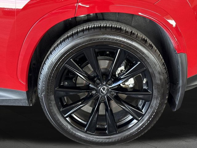 Certified 2023 Lexus NX 350 F Sport AWD/4WD image 22