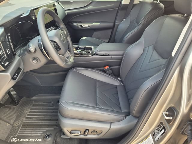 Used 2025 Lexus NX 450h+ AWD w/ Accessory Package (K3) image 22