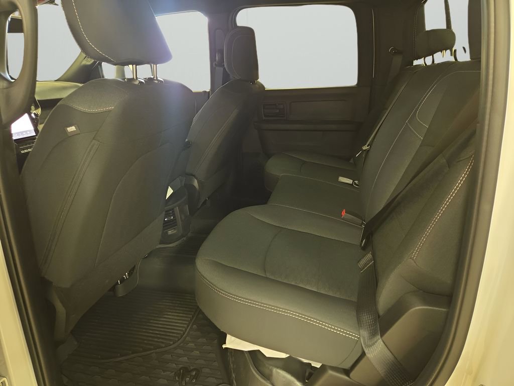 New 2026 RAM 2500 Tradesman image 22