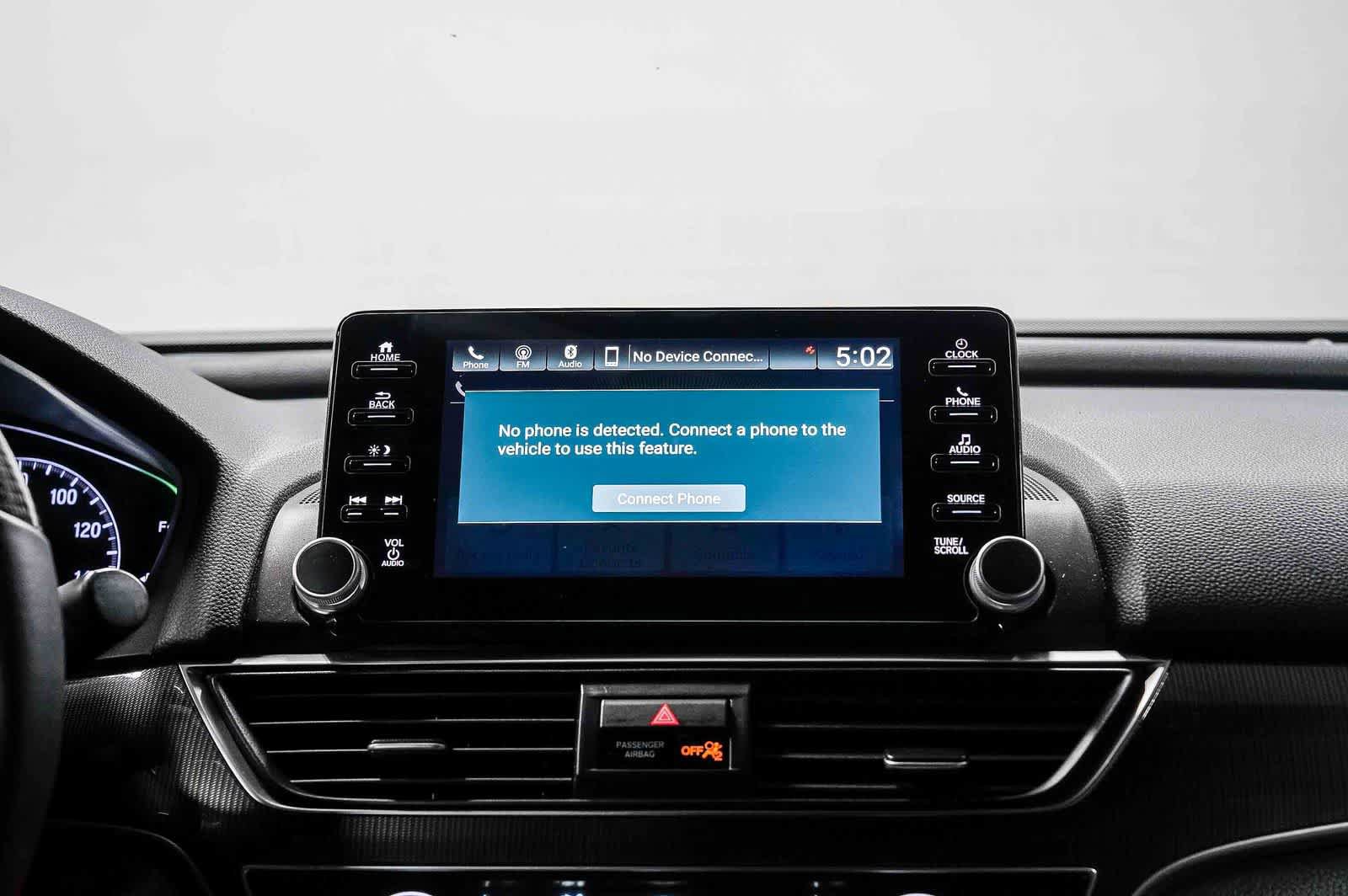 Used 2022 Honda Accord Sport image 14