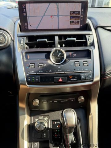 Used 2019 Lexus NX 300 F Sport w/ F Sport Premium Package image 23