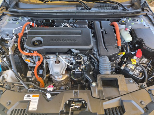 Used 2024 Honda Accord Sport image 22