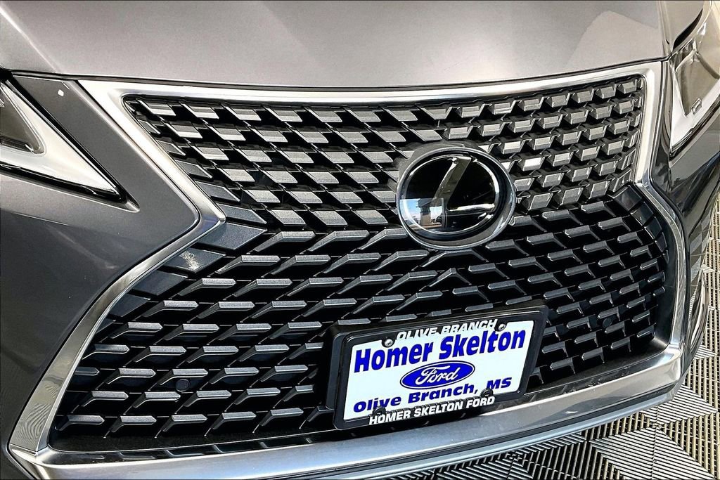 Used 2021 Lexus RX 350 FWD w/ Premium Package image 30