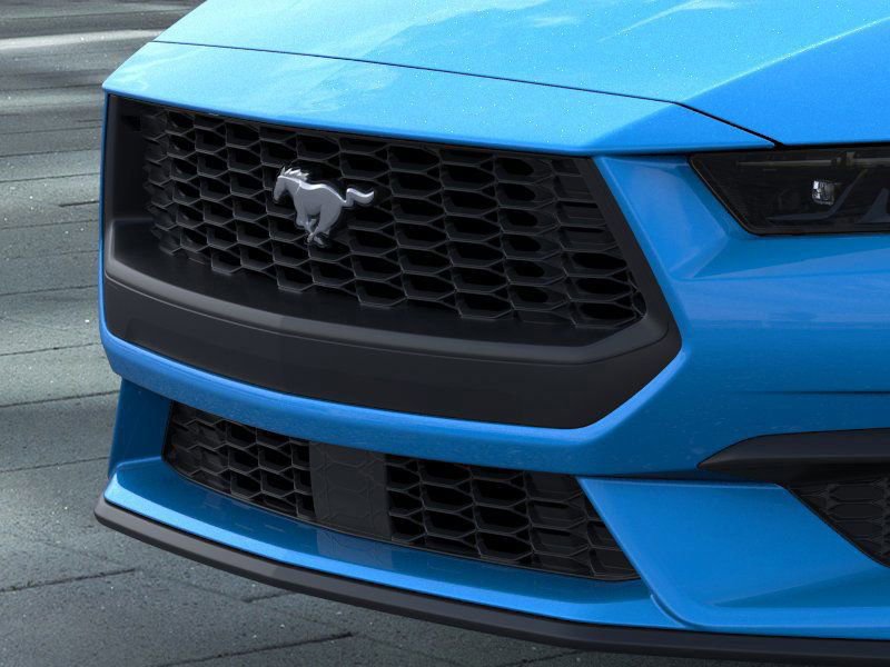 New 2026 Ford Mustang Coupe image 17