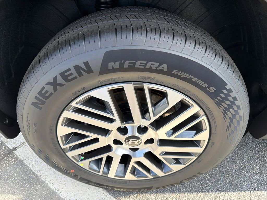 New 2026 Hyundai Palisade SE image 17