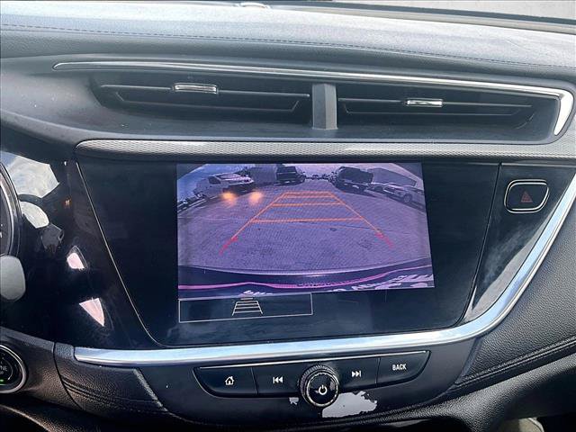 Used 2020 Buick Encore GX Preferred w/ Cold Weather Comfort Package FWD image 23