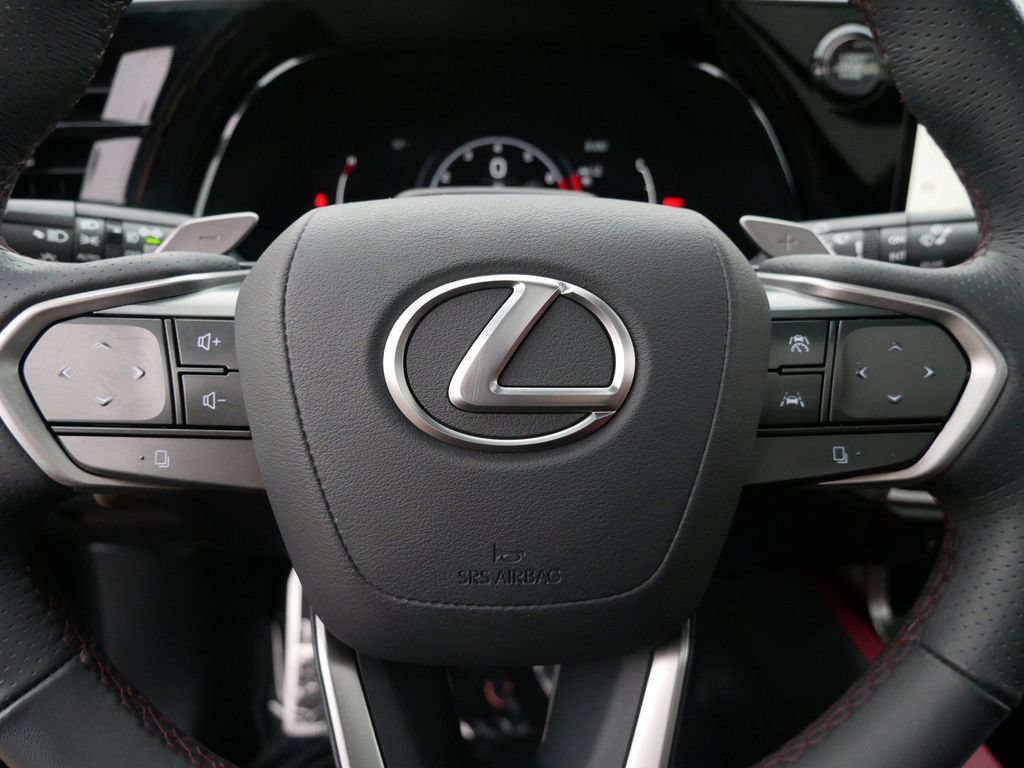 Certified 2023 Lexus RX 350 F Sport w/ Cold Area Package AWD/4WD image 21