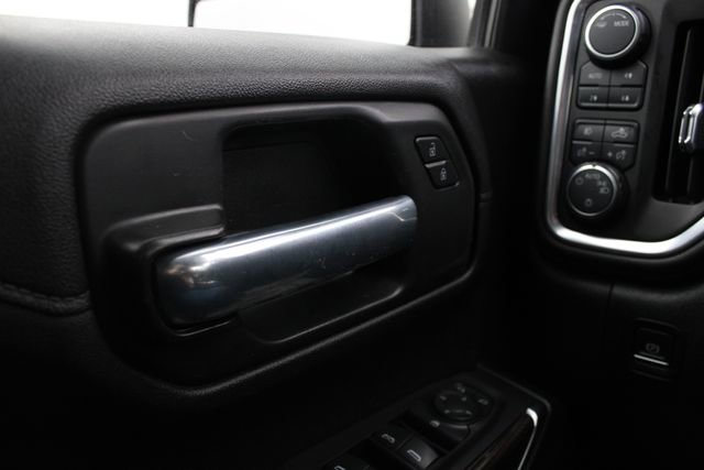 Used 2021 Chevrolet Silverado 1500 RST w/ True North Edition Plus AWD/4WD image 5