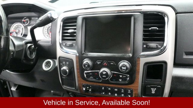 Used 2016 RAM 3500 Laramie AWD/4WD image 14