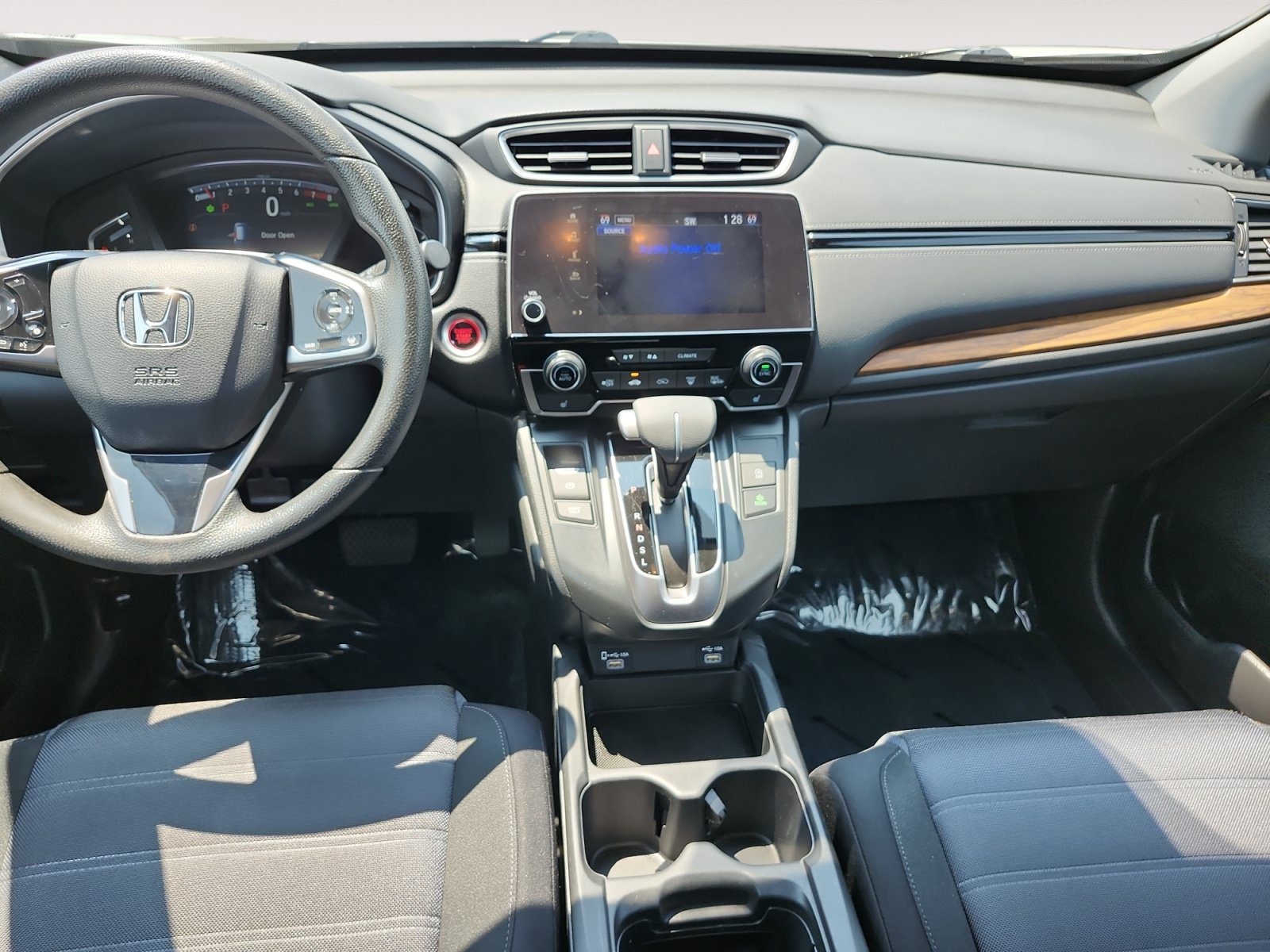 Used 2022 Honda CR-V EX image 12