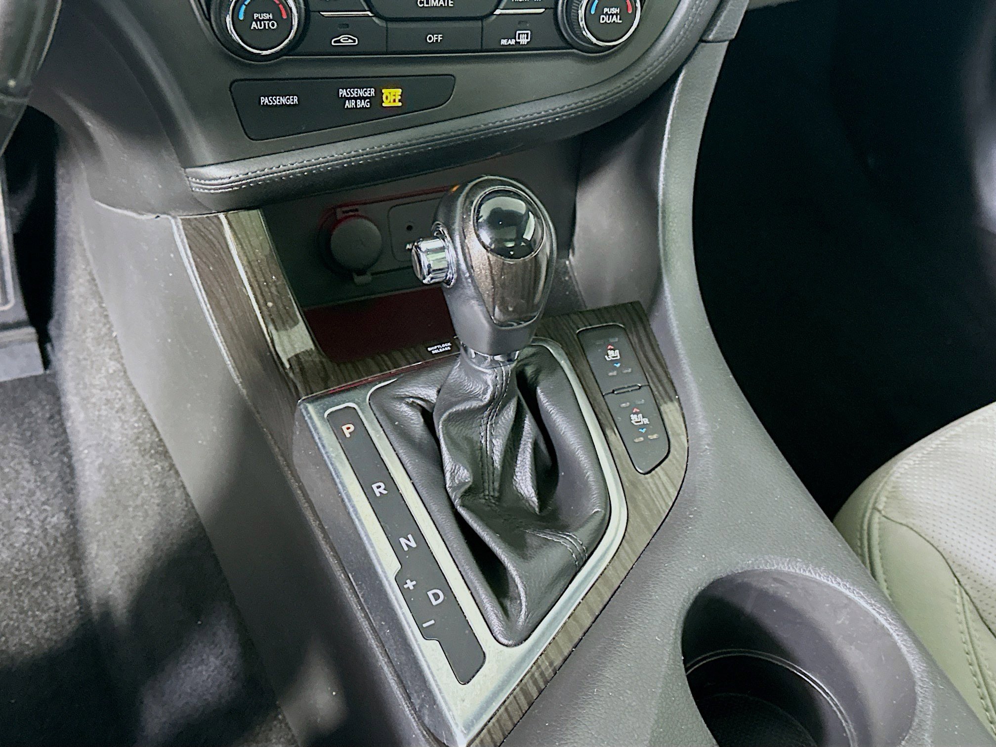 Used 2013 Kia Optima EX w/ Premium Pkg image 25