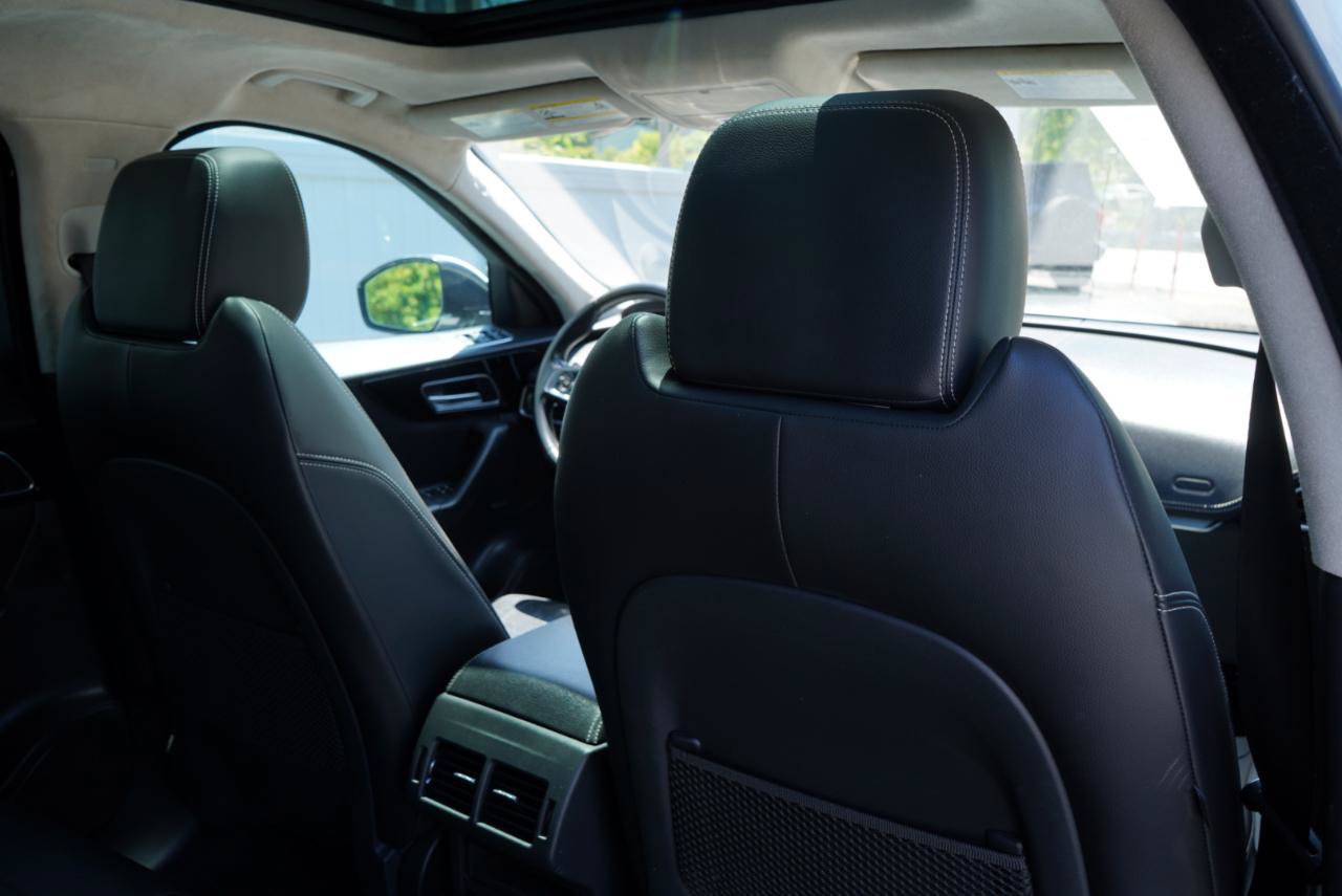Used 2020 Jaguar F-PACE R-Sport AWD/4WD image 64