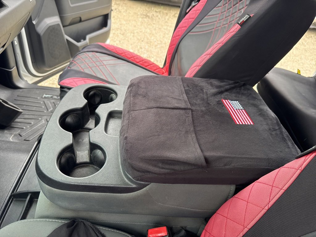 Used 2016 RAM 1500 Express image 18