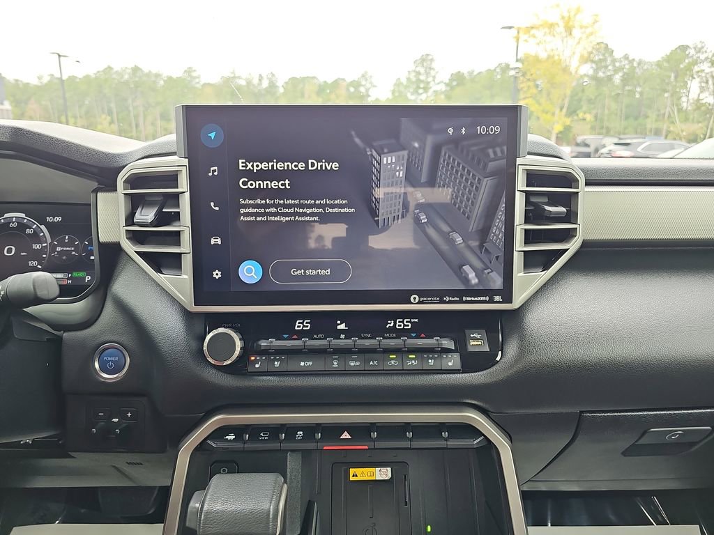 Used 2024 Toyota Tundra Limited image 23