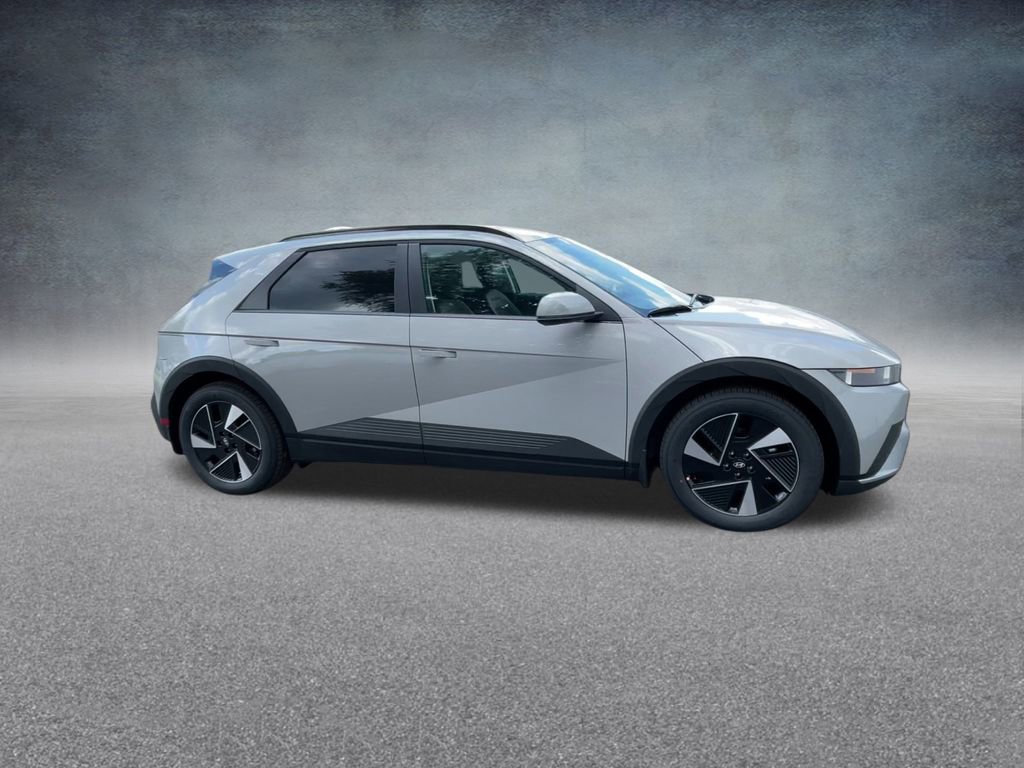 New 2025 Hyundai Ioniq 5 SEL image 25
