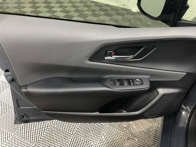 Used 2024 Toyota Prius XLE AWD/4WD image 12