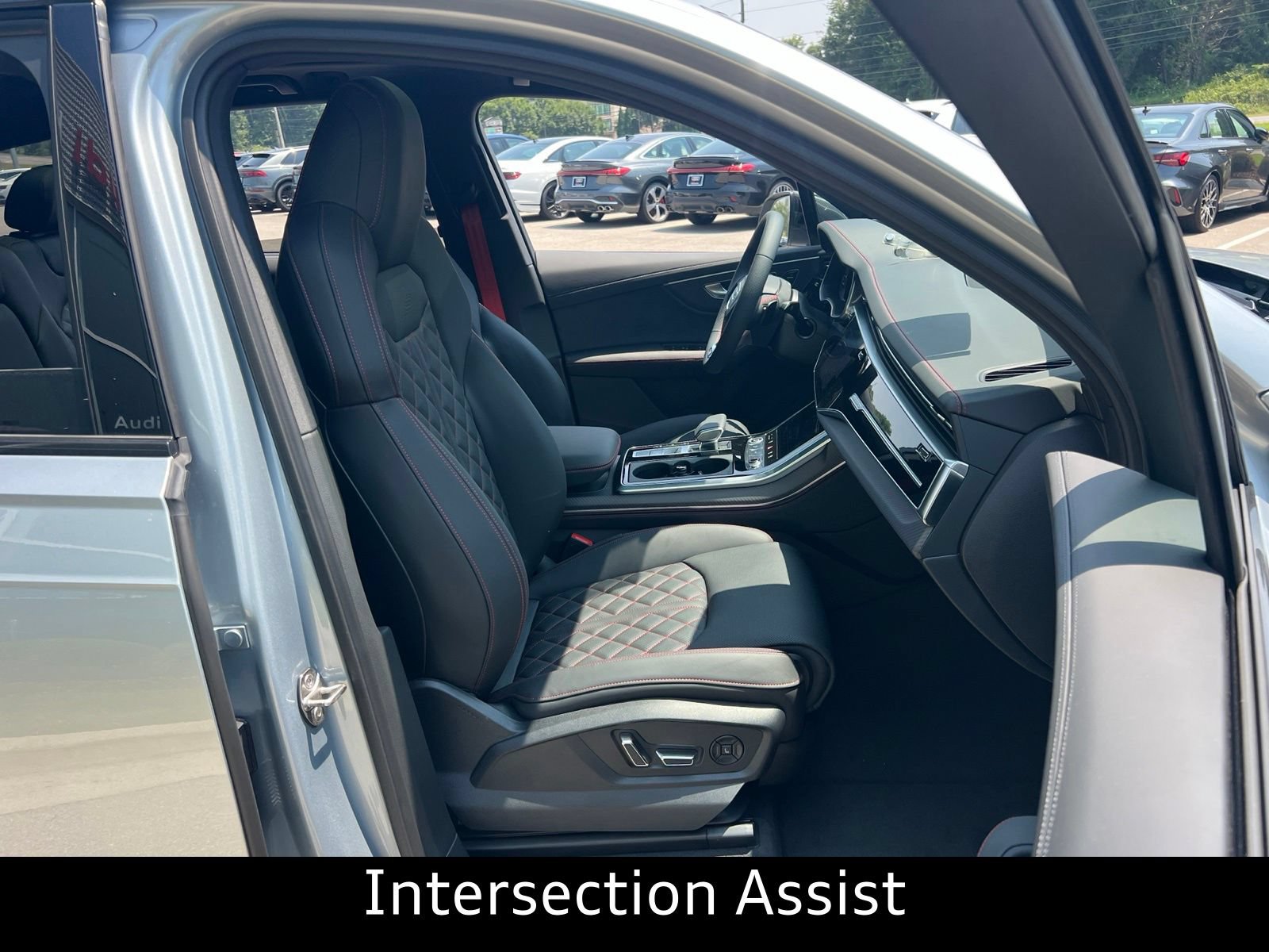 New 2026 Audi Q7 3.0T Prestige AWD/4WD image 36
