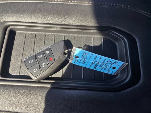 Used 2023 Chevrolet Tahoe High Country AWD/4WD image 33