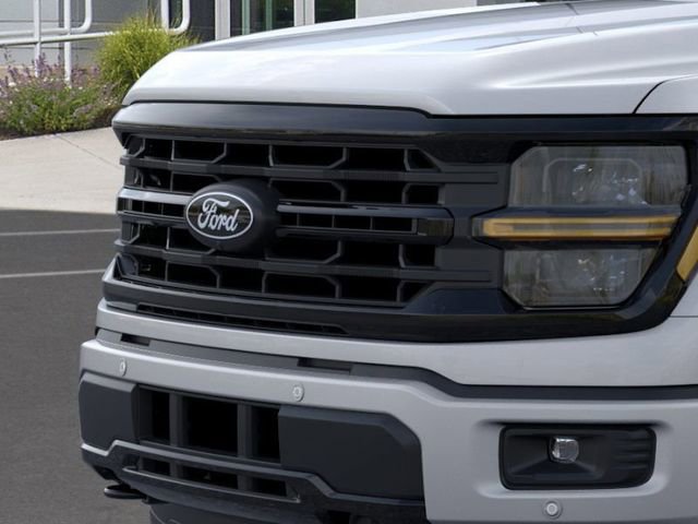 New 2026 Ford F150 XLT w/ Equipment Group 302A MID image 17