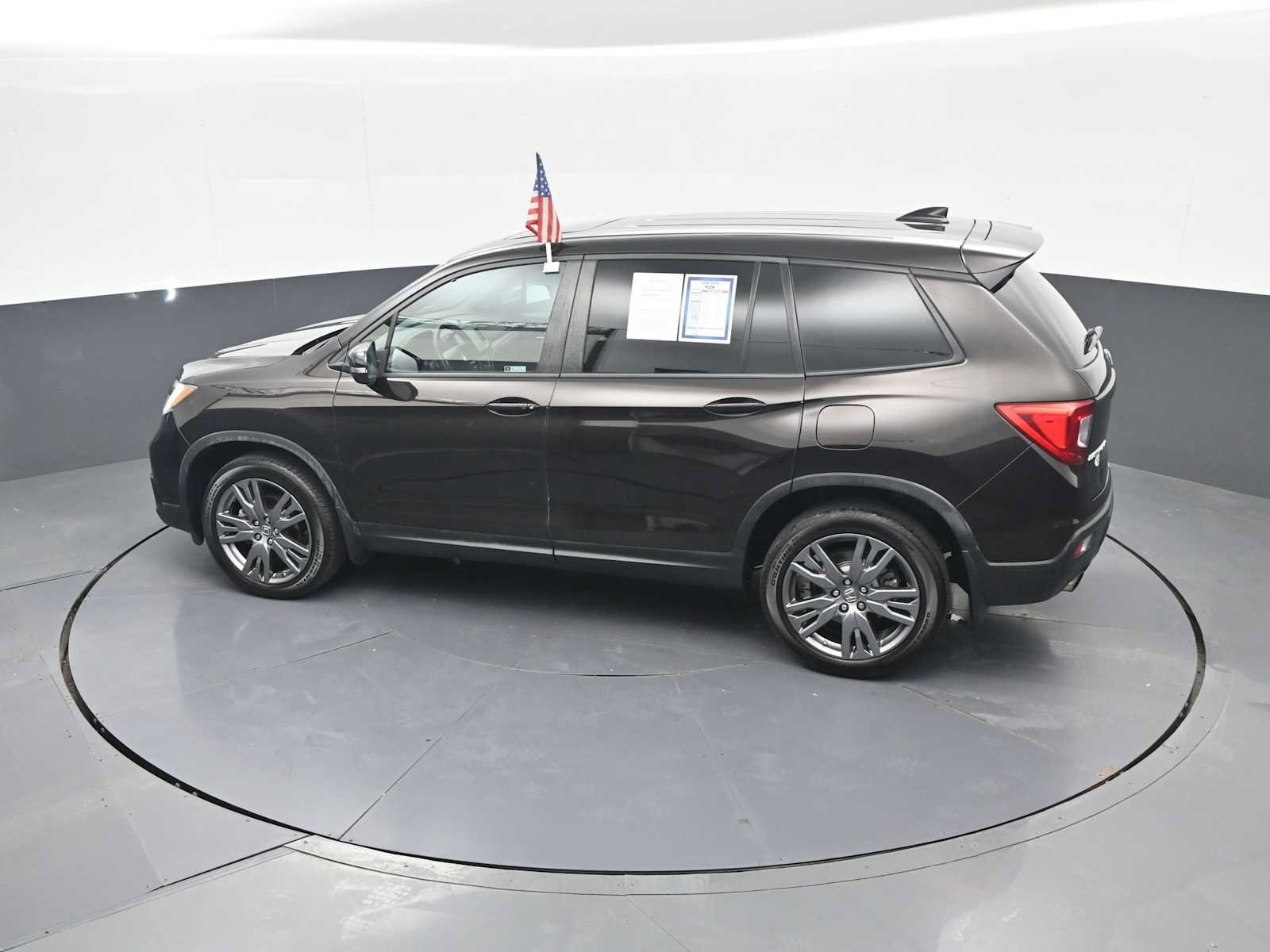 Used 2019 Honda Passport EX-L image 30