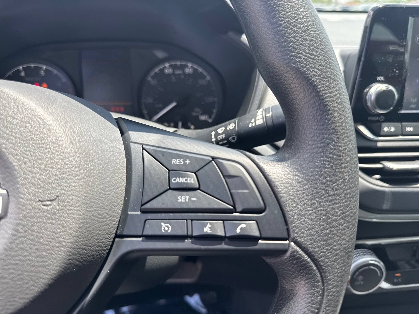 Used 2024 Nissan Altima 2.5 S FWD image 25