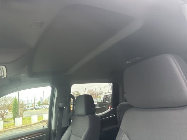 New 2026 Chevrolet Silverado 1500 RST w/ RST Select Package AWD/4WD image 15