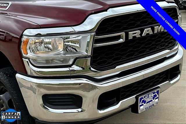 Used 2023 RAM 3500 Tradesman image 31