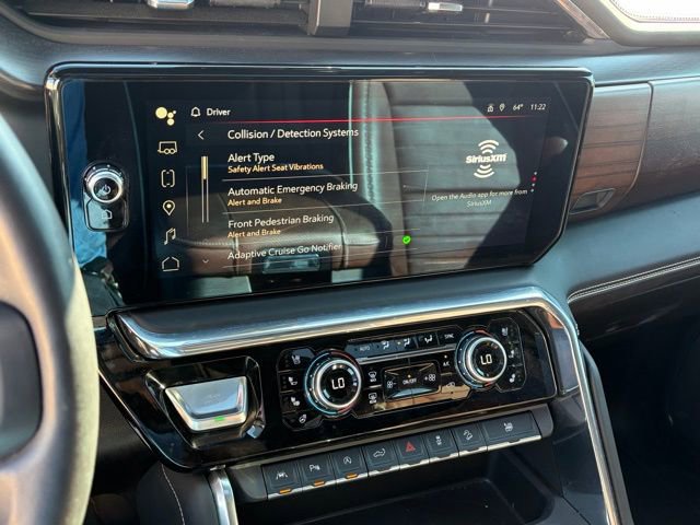 Used 2024 GMC Sierra 1500 Denali Ultimate image 19