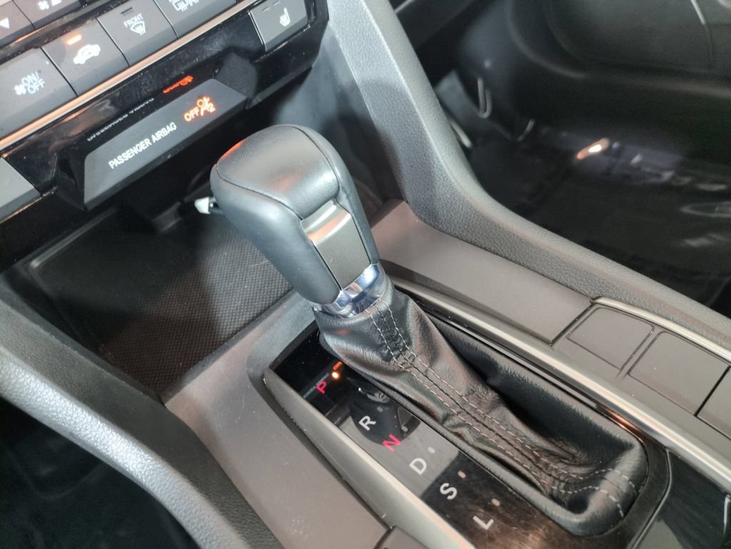 Used 2020 Honda Civic EX image 26