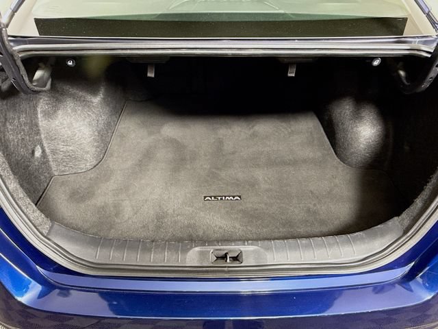 Used 2023 Nissan Altima 2.5 SR FWD image 30