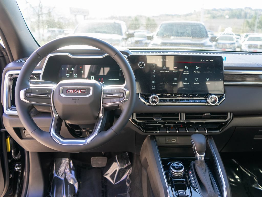 New 2026 GMC Canyon Elevation w/ Convenience Package AWD/4WD image 14