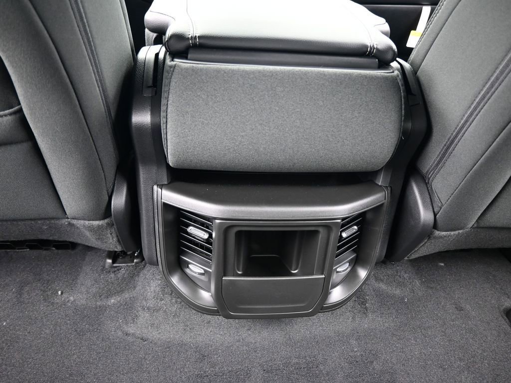 New 2026 RAM 1500 Classic Warlock image 31