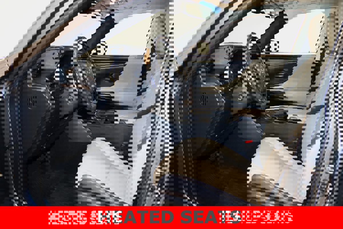 Used 2021 Lexus ES 250 w/ Premium Package image 14