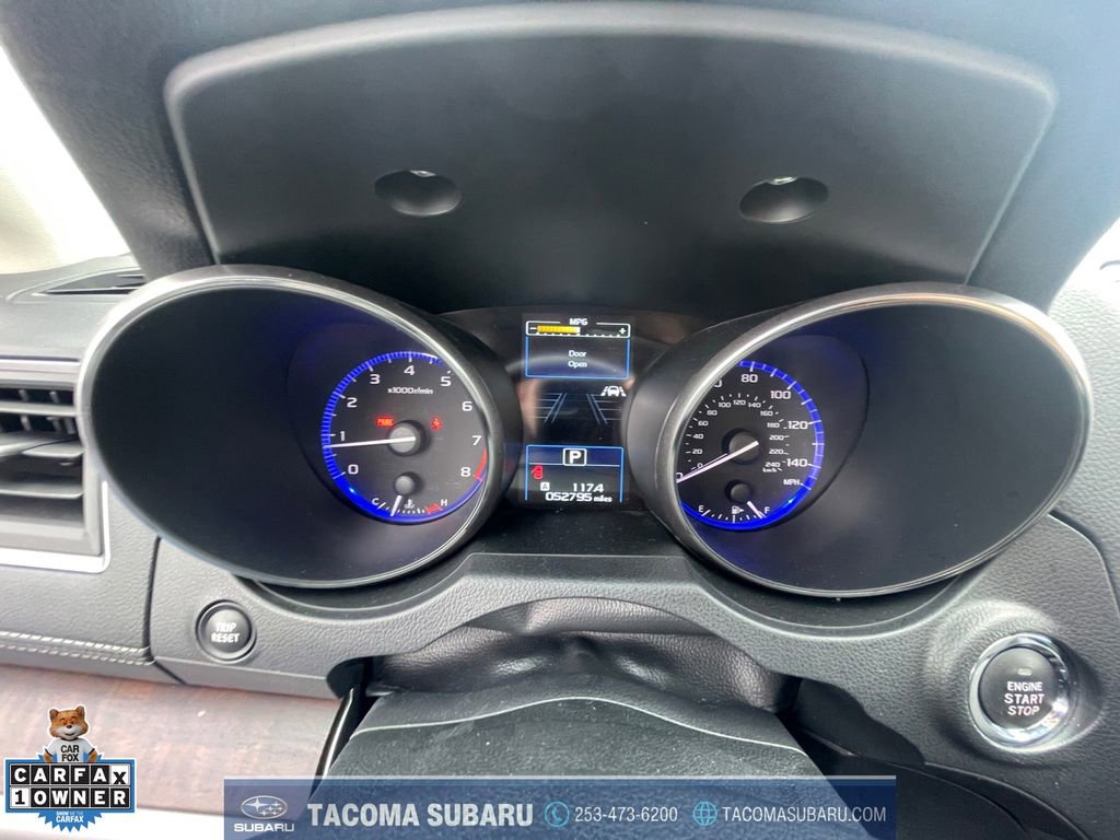 Used 2019 Subaru Outback 2.5i Limited w/ Popular Package #2 image 14