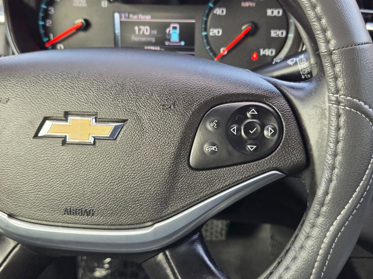 Used 2015 Chevrolet Impala LT FWD image 24