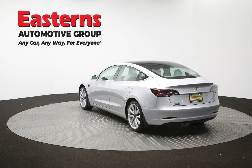 Used 2018 Tesla Model 3 Long Range AWD/4WD image 60