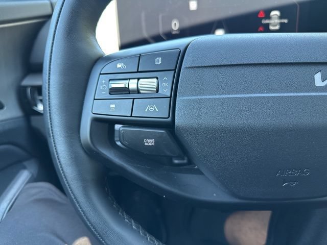 New 2026 Kia Sportage X-Pro Prestige AWD/4WD image 11