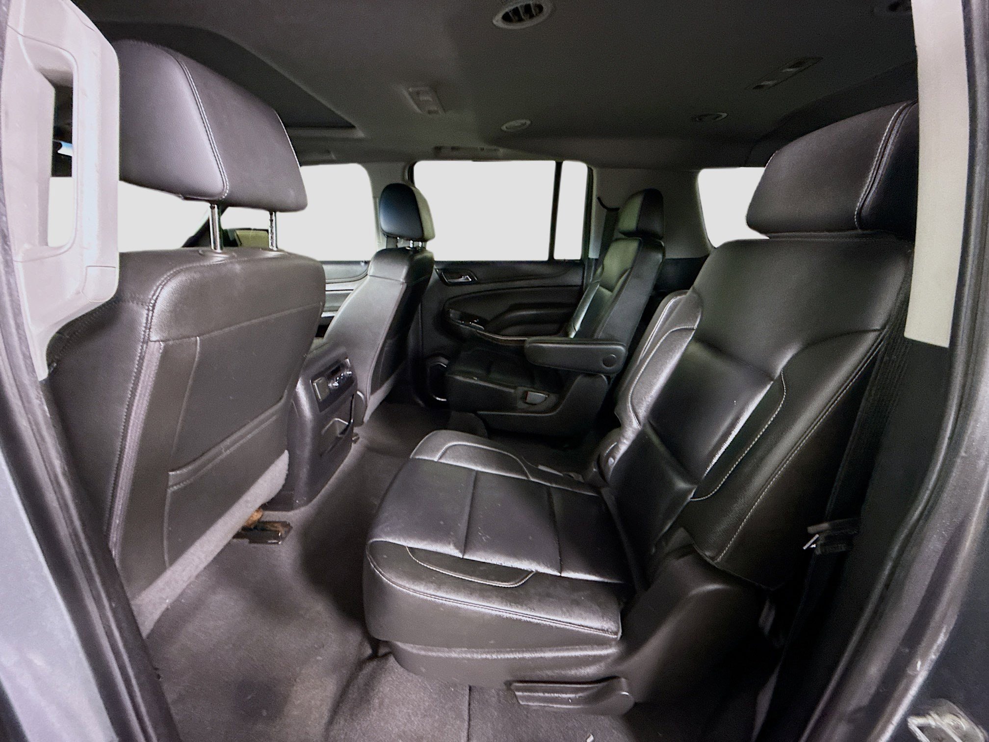 Used 2019 Chevrolet Suburban LT AWD/4WD image 23