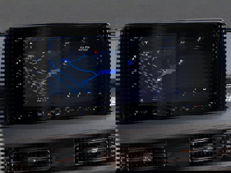 New 2025 Lincoln Aviator Black Label image 14