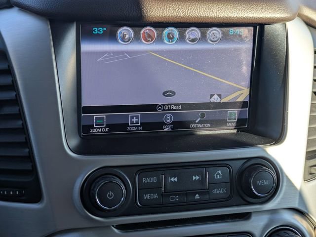 Used 2017 GMC Yukon SLT w/ Premium Edition image 21