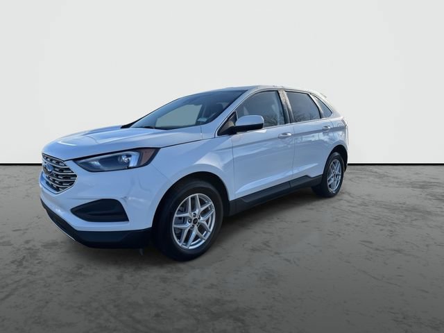 Used 2024 Ford Edge SEL image 4