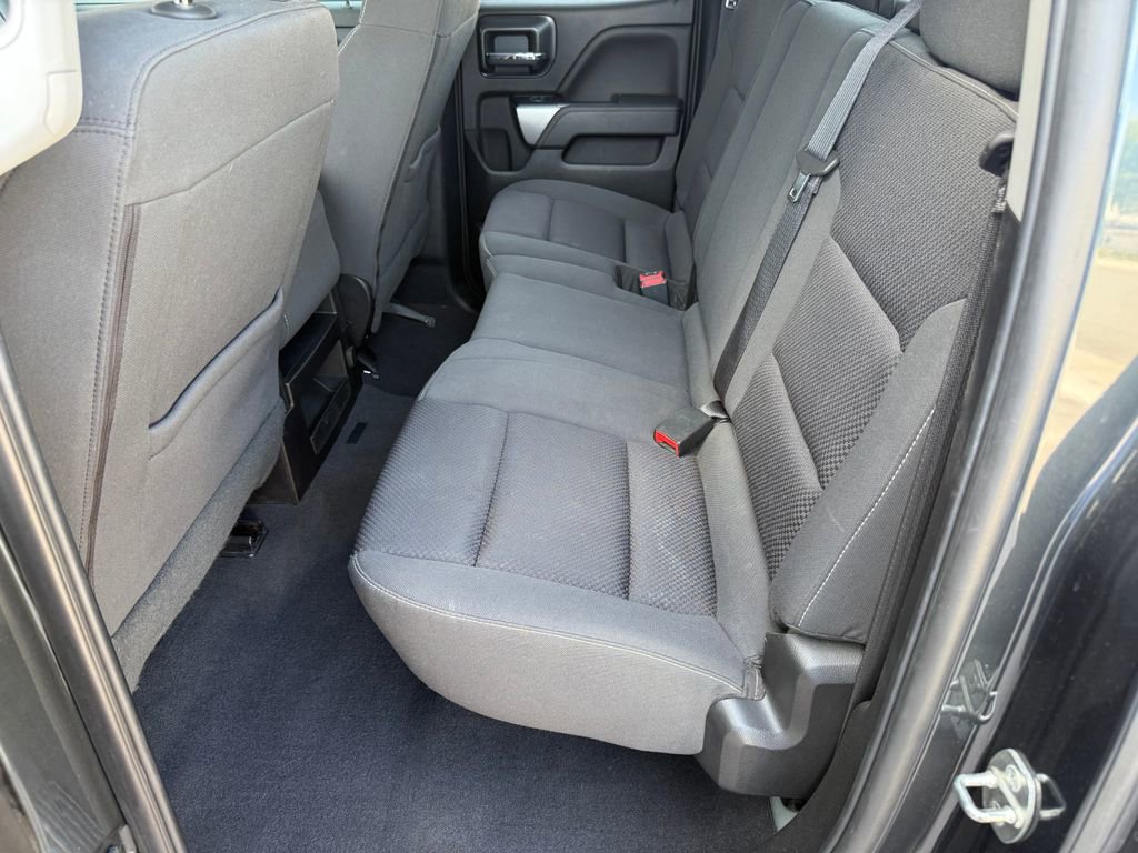 Used 2019 Chevrolet Silverado 1500 LT AWD/4WD image 20