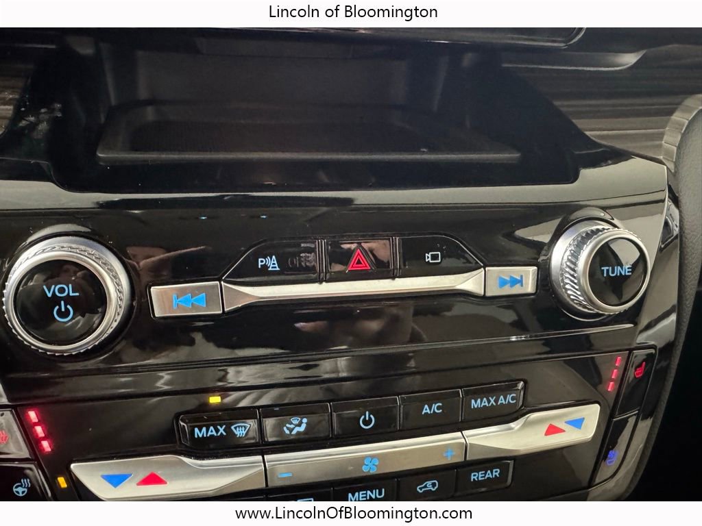 Used 2023 Ford Explorer Limited w/ Equipment Group 301A image 60