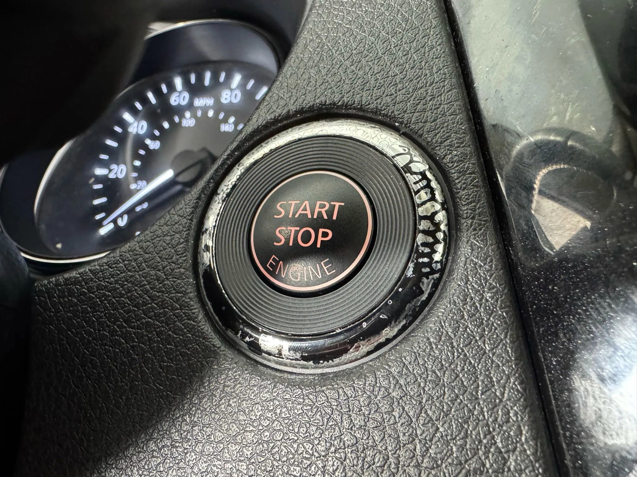 Used 2021 Nissan Rogue Sport SV image 17