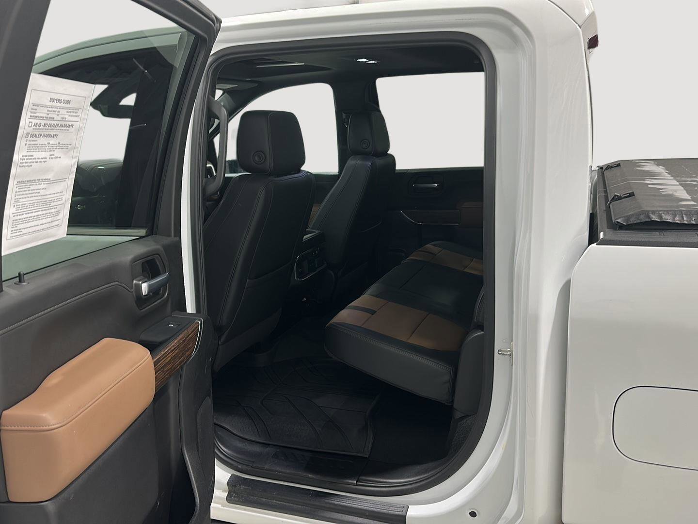 Used 2023 Chevrolet Silverado 2500 High Country image 24