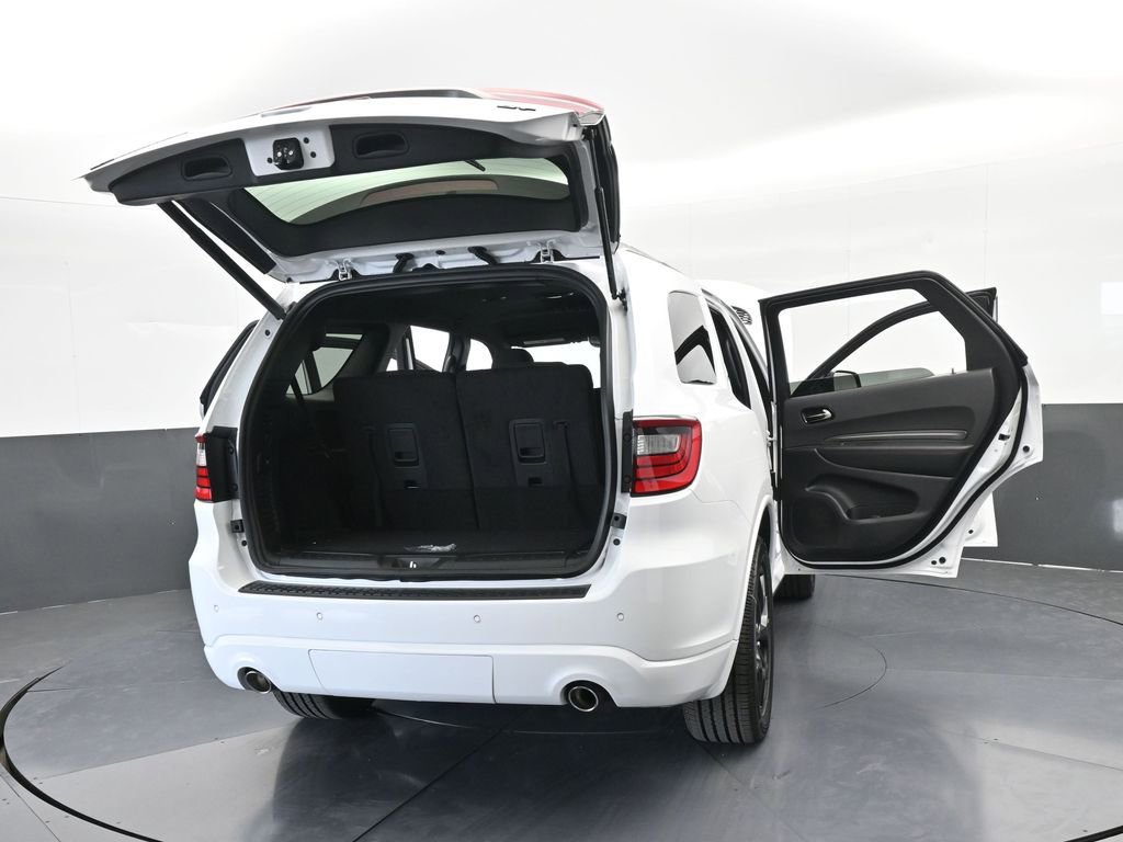 New 2026 Dodge Durango GT w/ Blacktop Package image 72