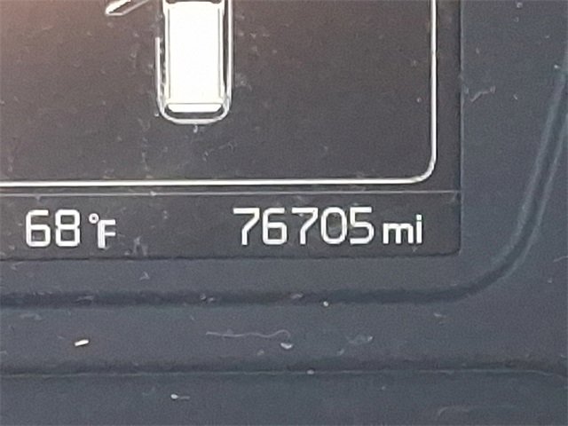 Used 2017 Kia Sorento L image 18