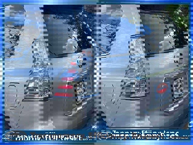 Used 2022 Lexus GX 460 Premium image 11